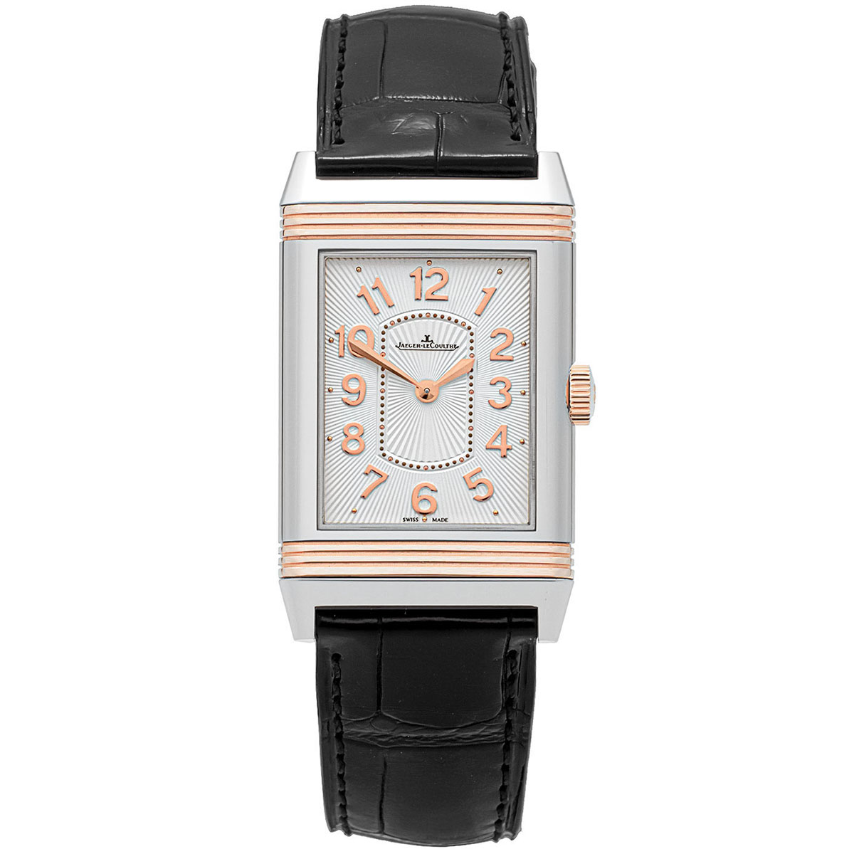 JAEGER-LeCOULTRE