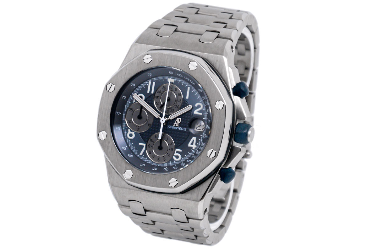 AUDEMARS PIGUET