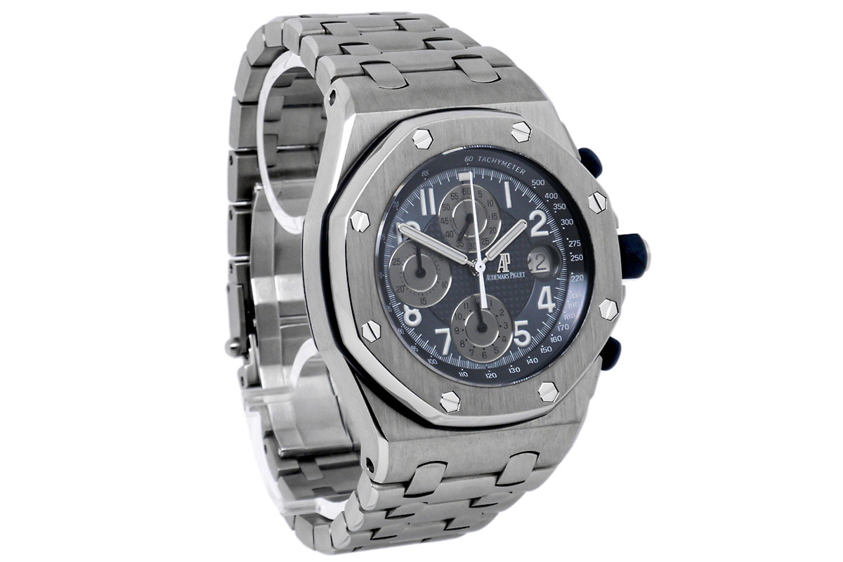 AUDEMARS PIGUET