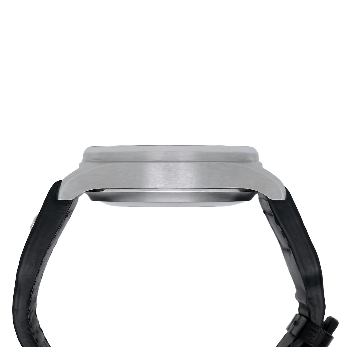 IWC Große Fliegeruhr Big Pilot Ref. IW500201 Flank