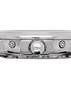 BLANCPAIN | Leman Mondphasenkalender Triple Date Service 2025 | Ref. 2763-1127-53