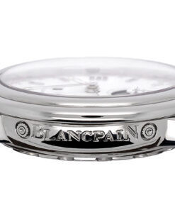 BLANCPAIN | Leman Mondphasenkalender Triple Date Service 2025 | Ref. 2763-1127-53