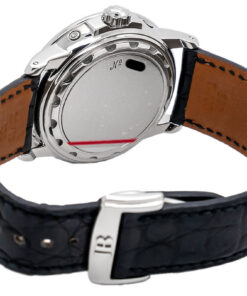 BLANCPAIN | Leman Mondphasenkalender Triple Date Service 2025 | Ref. 2763-1127-53