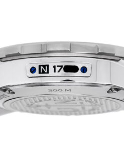 ULYSSE NARDIN | Diver 42 mm | Ref. 8163-175/93