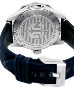 ULYSSE NARDIN | Diver 42 mm | Ref. 8163-175/93