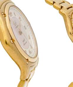 EBEL | Jubiläumsmodel 1911 Rosegold im Set Damen- und Herrenuhr Limitiert