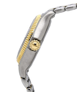 EBEL | Discovery Diver Lady Quarz Stahl/Gold | Ref. 183912