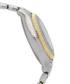 EBEL | Discovery Diver Lady Quarz Stahl/Gold | Ref. 183912