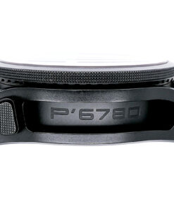 PORSCHE DESIGN | P6780 Diver Stahl Black Automatik | Ref. P6780