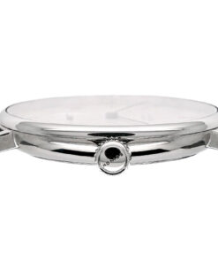 NOMOS GLASHÜTTE | Ludwig Sondermodell f. Siemens | Ref. 201