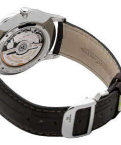 JAEGER-LeCOULTRE | Master Grande Ultra Thin Small Second | Ref. Q1358420