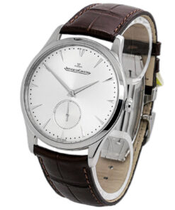 JAEGER-LeCOULTRE | Master Grande Ultra Thin Small Second | Ref. Q1358420