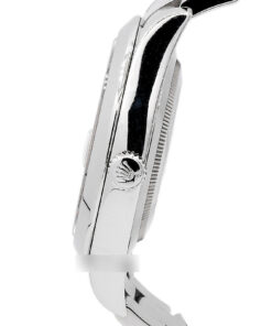 ROLEX | Oyster Perpetual Datejust II Service 2024 | Ref. 116300