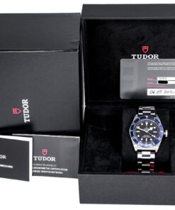 TUDOR | Black Bay | Ref. M79230B-0008