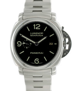 OFFICINE PANERAI | Luminor Marina 1950 3 DAYS Automatic Service 2024 | Ref. PAM00328