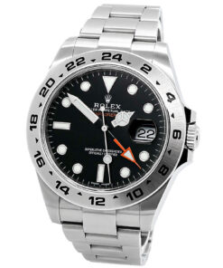 ROLEX | Explorer II - Service 2025 | Ref. 216570