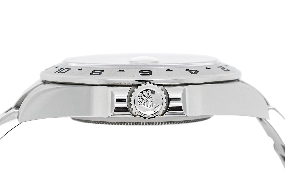 ROLEX | Explorer II - Service 2025 | Ref. 216570