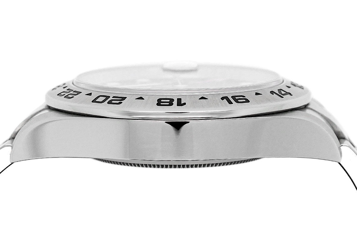 ROLEX | Explorer II - Service 2025 | Ref. 216570