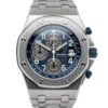 AUDEMARS PIGUET | Royal Oak Offshore Chronograph | 25721TI.OO.1000TI.02