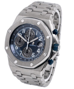 AUDEMARS PIGUET | Royal Oak Offshore Chronograph | 25721TI.OO.1000TI.02