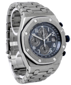 AUDEMARS PIGUET | Royal Oak Offshore Chronograph | 25721TI.OO.1000TI.02