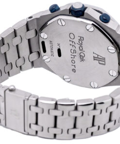 AUDEMARS PIGUET | Royal Oak Offshore Chronograph | 25721TI.OO.1000TI.02