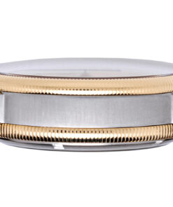 CHRONOSWISS | Lunar Chronograph Gold/Stahl | Ref. CH7522