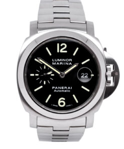 OFFICINE PANERAI | Luminor Marina 44 Automatic Service 2022 | Ref. PAM00299