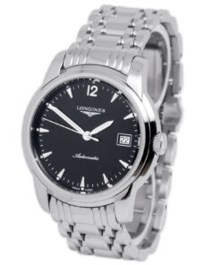 LONGINES | Saint-Imier 38 mm | Ref. L2.763.4.52.6