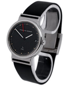 IWC | Porsche Design Sportivo 02 | Ref. 3320
