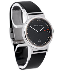IWC | Porsche Design Sportivo 02 | Ref. 3320