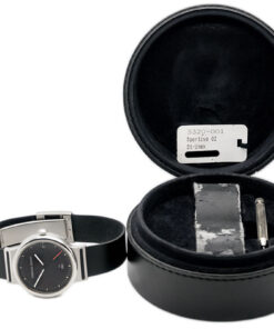 IWC | Porsche Design Sportivo 02 | Ref. 3320