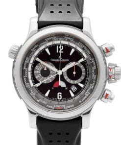 JAEGER-LeCOULTRE | Master Compressor Extreme World Chronograph | Ref. Q1768470