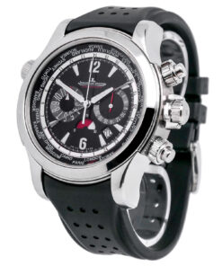JAEGER-LeCOULTRE | Master Compressor Extreme World Chronograph | Ref. Q1768470