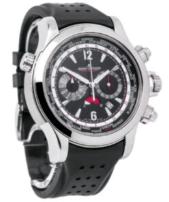 JAEGER-LeCOULTRE | Master Compressor Extreme World Chronograph | Ref. Q1768470