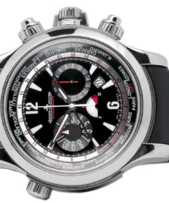 JAEGER-LeCOULTRE | Master Compressor Extreme World Chronograph | Ref. Q1768470