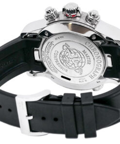 JAEGER-LeCOULTRE | Master Compressor Extreme World Chronograph | Ref. Q1768470