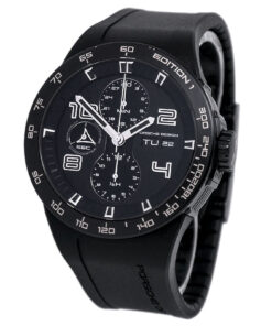 PORSCHE DESIGN | Flat Six Chronograph Edition 1 Limitiert | Ref. P6341.13.44.1169
