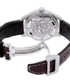 IWC Fliegeruhr Pilots Watch UTC Saint Exupery Ref. IW326104