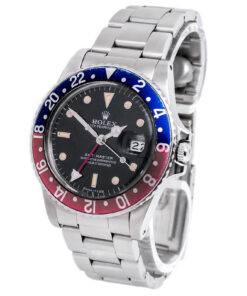 ROLEX | GMT-Master Service 2023 | Ref. 16750