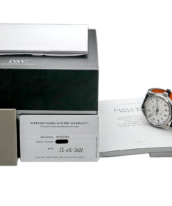 IWC | Fliegeruhr Mark XVIII | Ref. IW327002