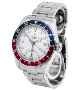 TUDOR | Black Bay GMT | M79830RB-0010