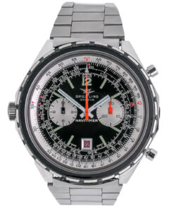 BREITLING | Navitimer Chrono-Matic 2020 Service | Ref. 1806