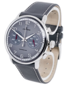 JUNGHANS | Meister Driver Chronoscope | Ref. 027/3686.44