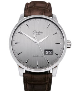 GLASHÜTTE ORIGINAL | Senator Excellence Panorama Date | Ref. 1-36-03-03-02-31