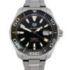 TAG HEUER | Aquaracer Calibre 5 | Ref. WAY201A.BA0927