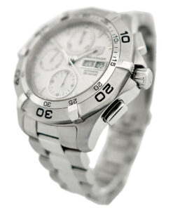 TAG HEUER | Aquaracer Chronograph 300 m Calibre 16 | Ref. CAF2011