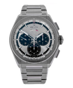 ZENITH | Defy El Primero 21 Titan | Ref. 95.9001.9004/01.R582