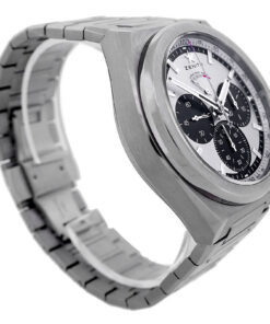 ZENITH | Defy El Primero 21 Titan | Ref. 95.9001.9004/01.R582