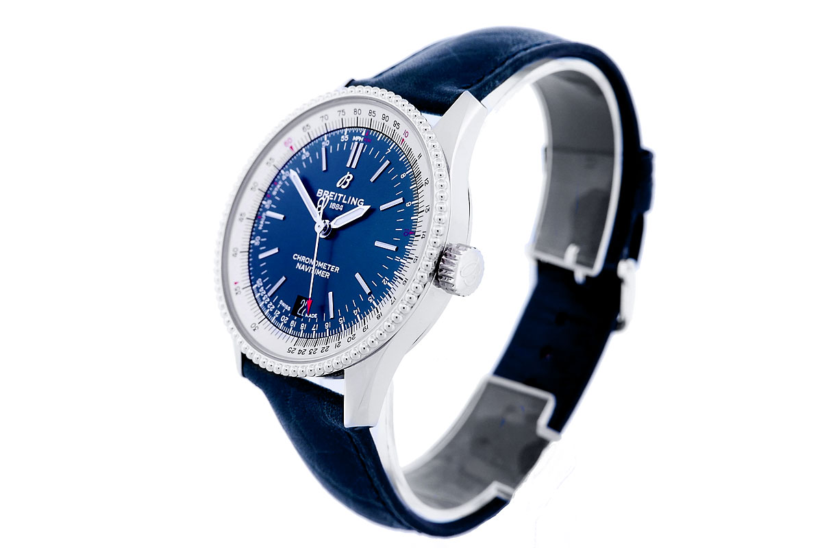 BREITLING | Navitimer 1 Automatic 38 | Ref. A17325211C1P2